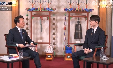 Faker：我学习情绪管理 在心里更坚定地相信“过程比结果更重要”